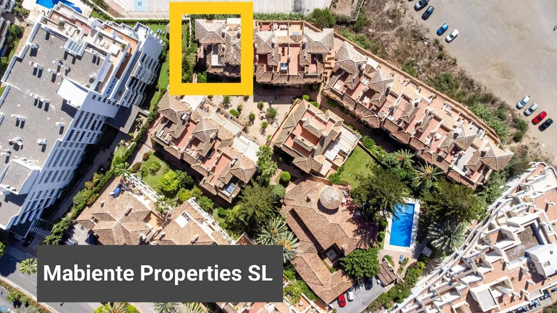 بيت للعطل Belgravia Club إِستيبونا