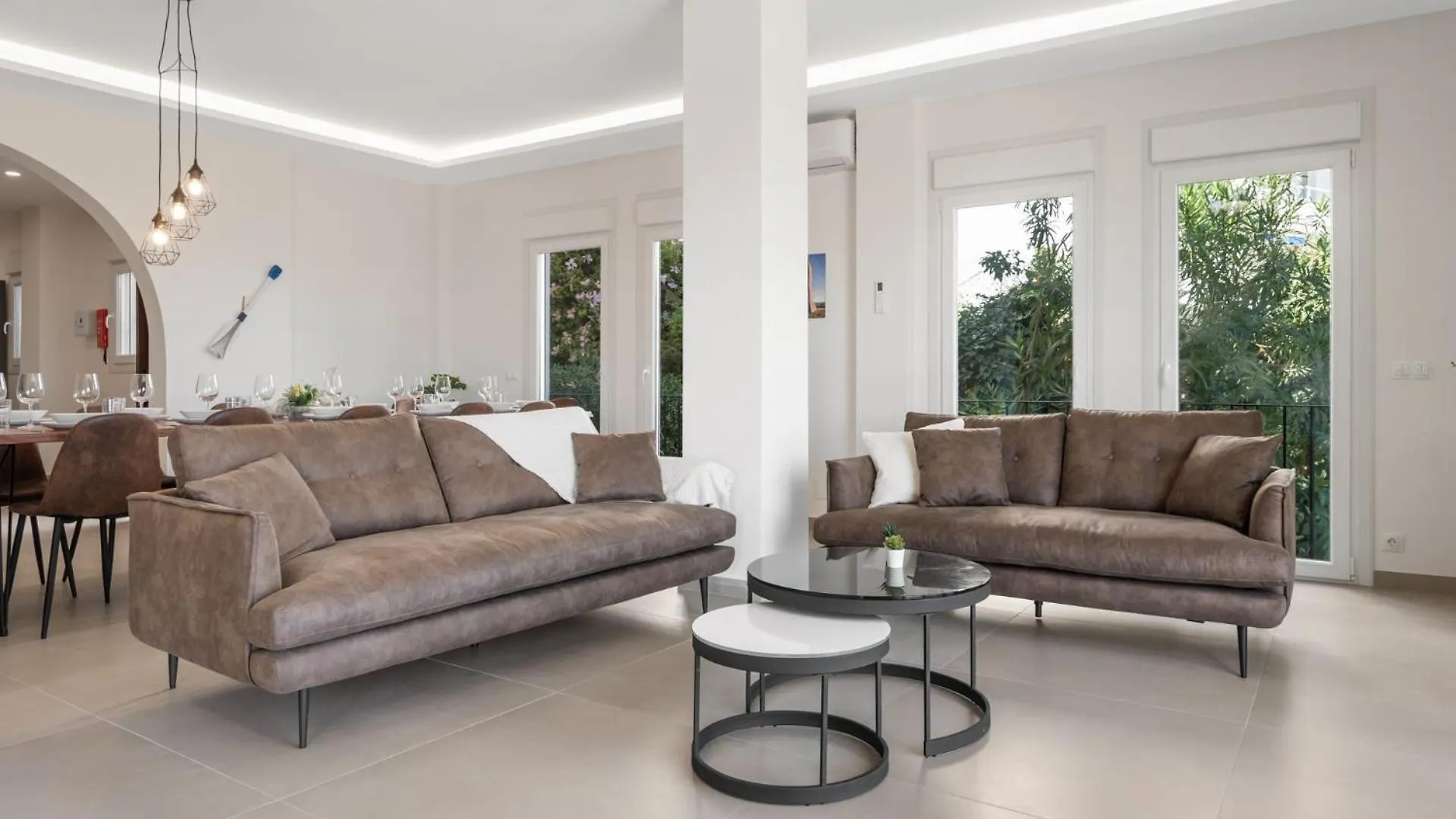 بيت للعطل Belgravia Club إِستيبونا
