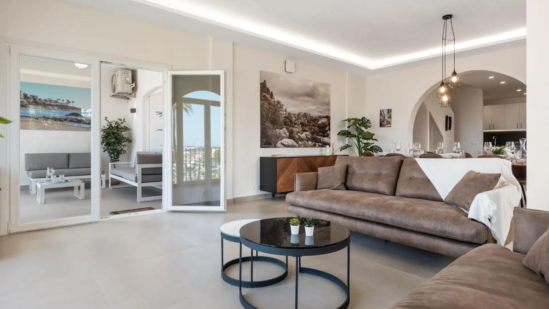 Belgravia Club إِستيبونا 0*,  إسبانيا