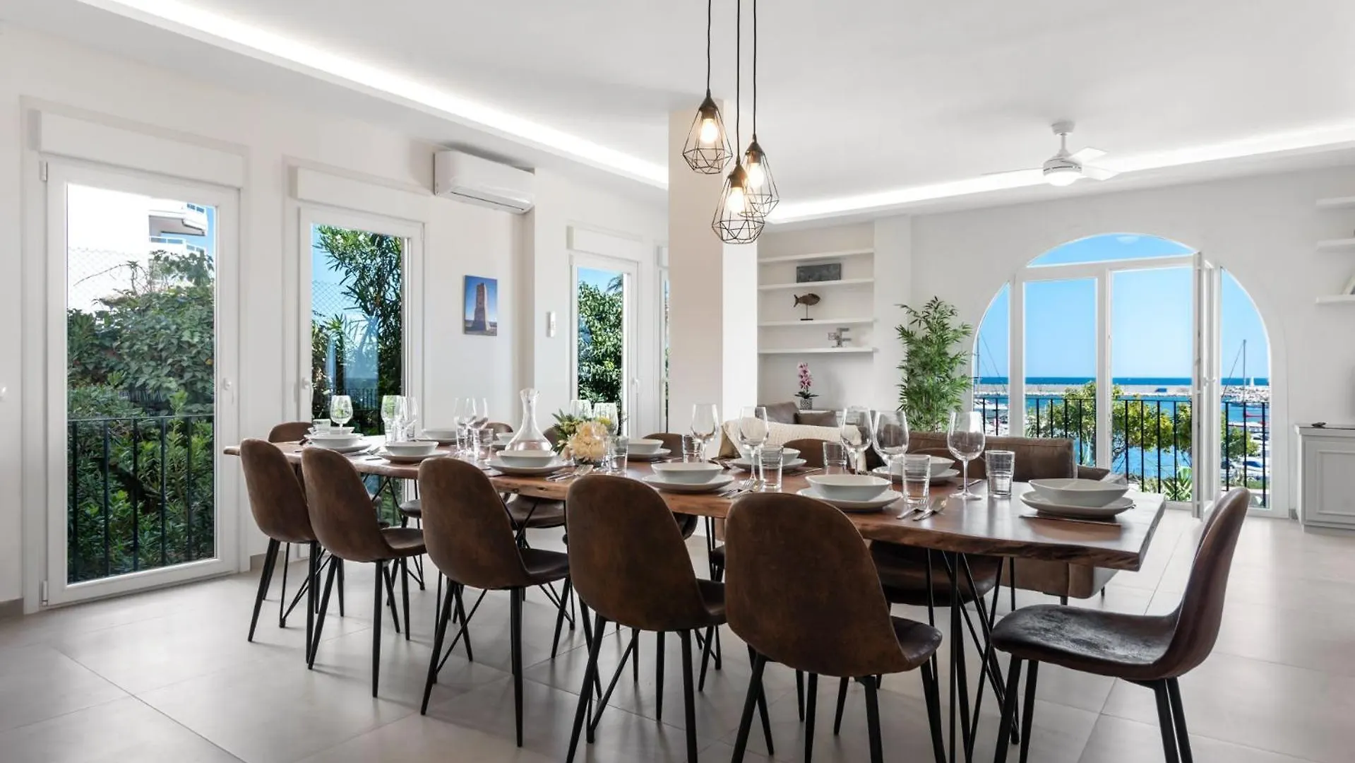 Belgravia Club Estepona 0*,  Spagna