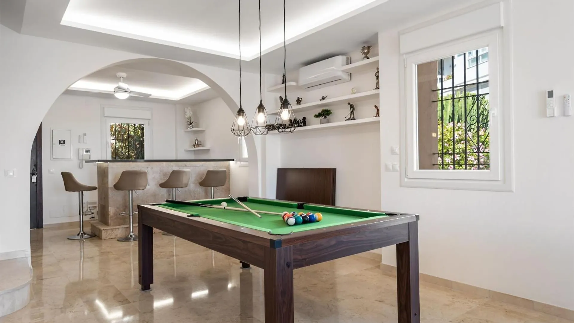 بيت للعطل Belgravia Club إِستيبونا