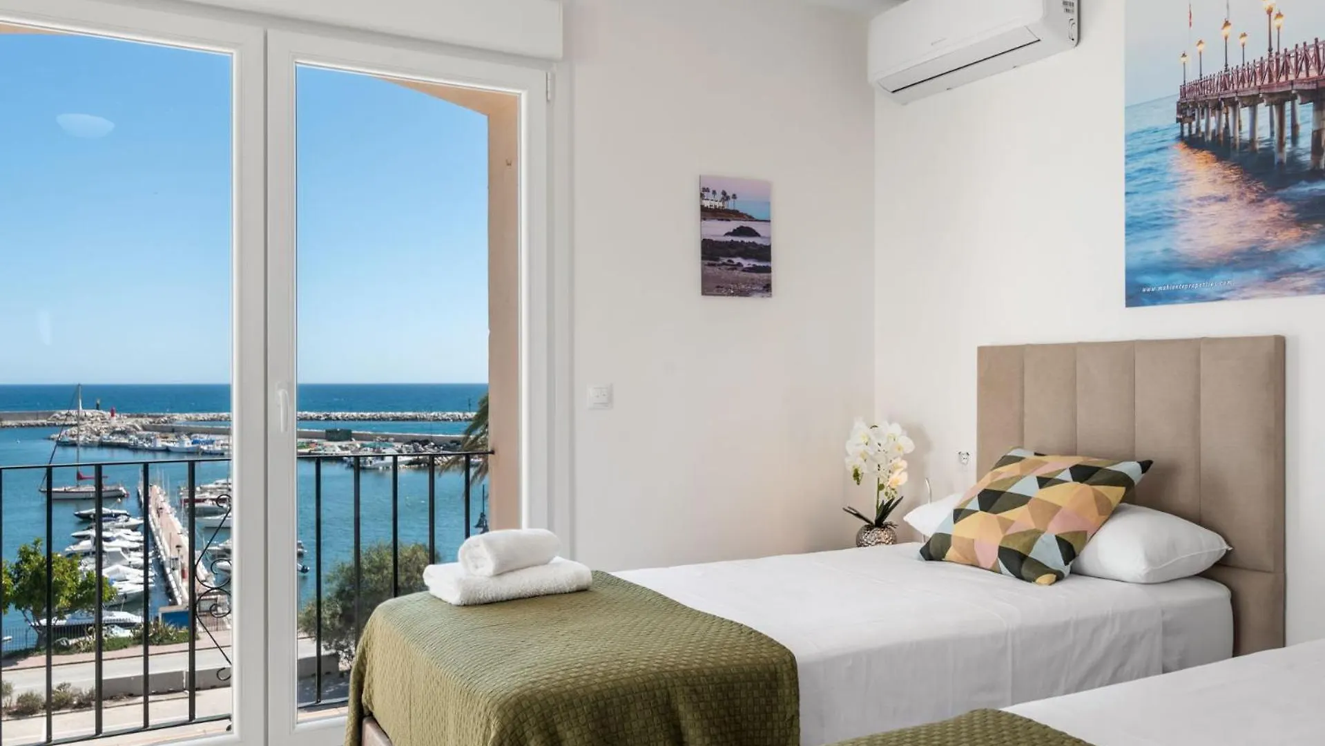 Belgravia Club إِستيبونا بيت للعطل