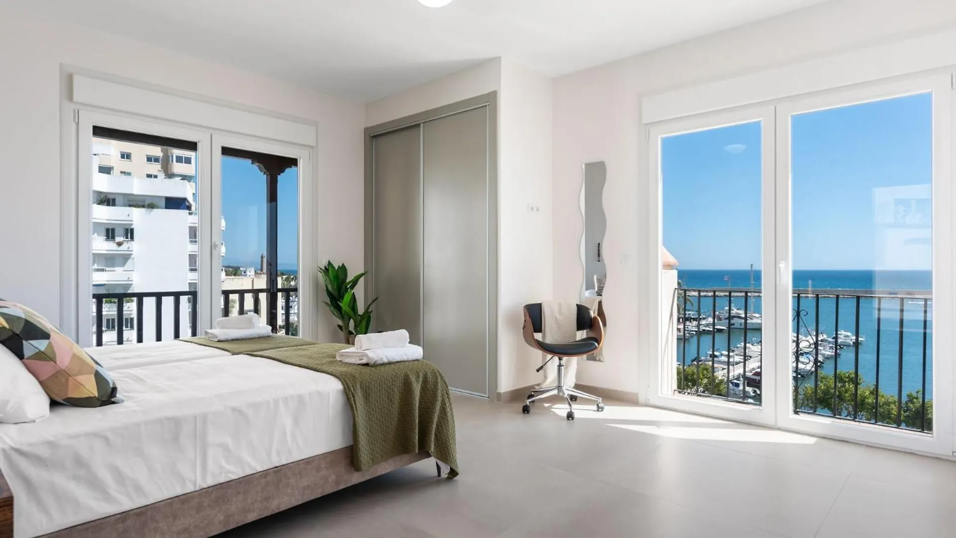 بيت للعطل Belgravia Club إِستيبونا