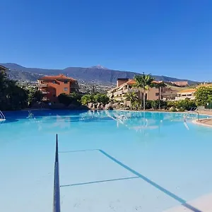  Apartamento Jardin Del Teide España