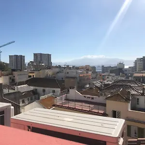 Apartment Moda - Location, Gibraltar