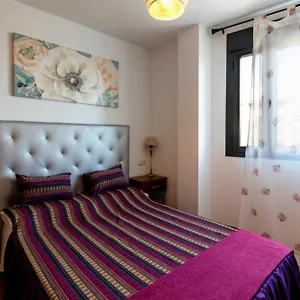  Apartamento Kings House