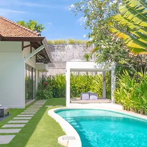  Villa Alice By Finder Indonesia