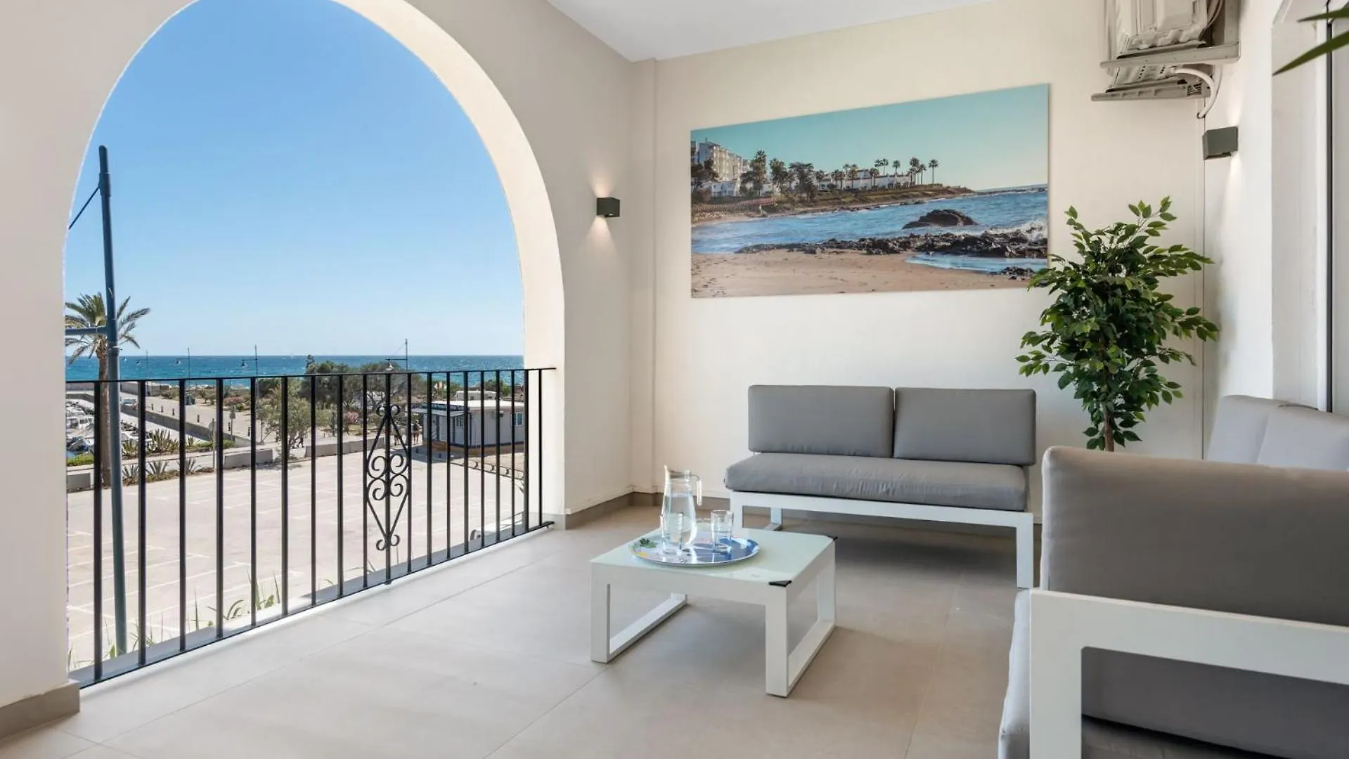 Belgravia Club Estepona 0*,  Spain