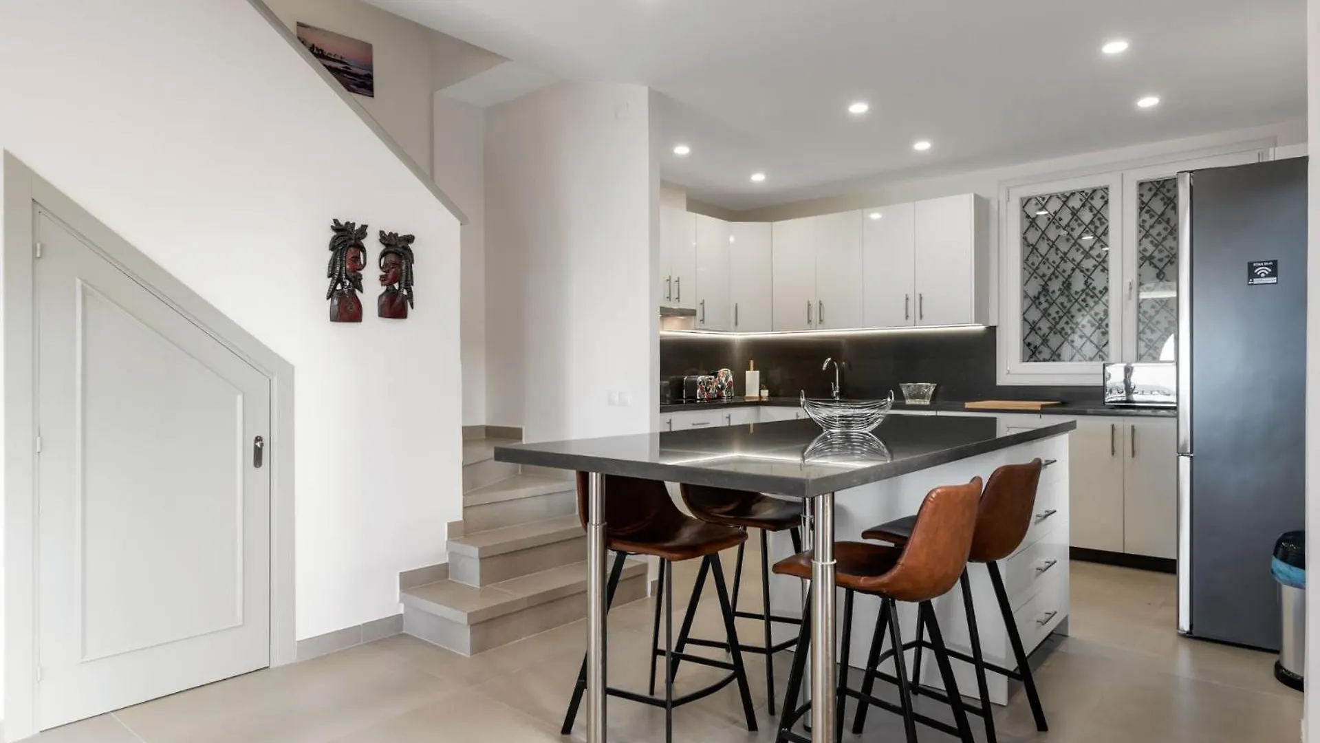 Belgravia Club Estepona Holiday home