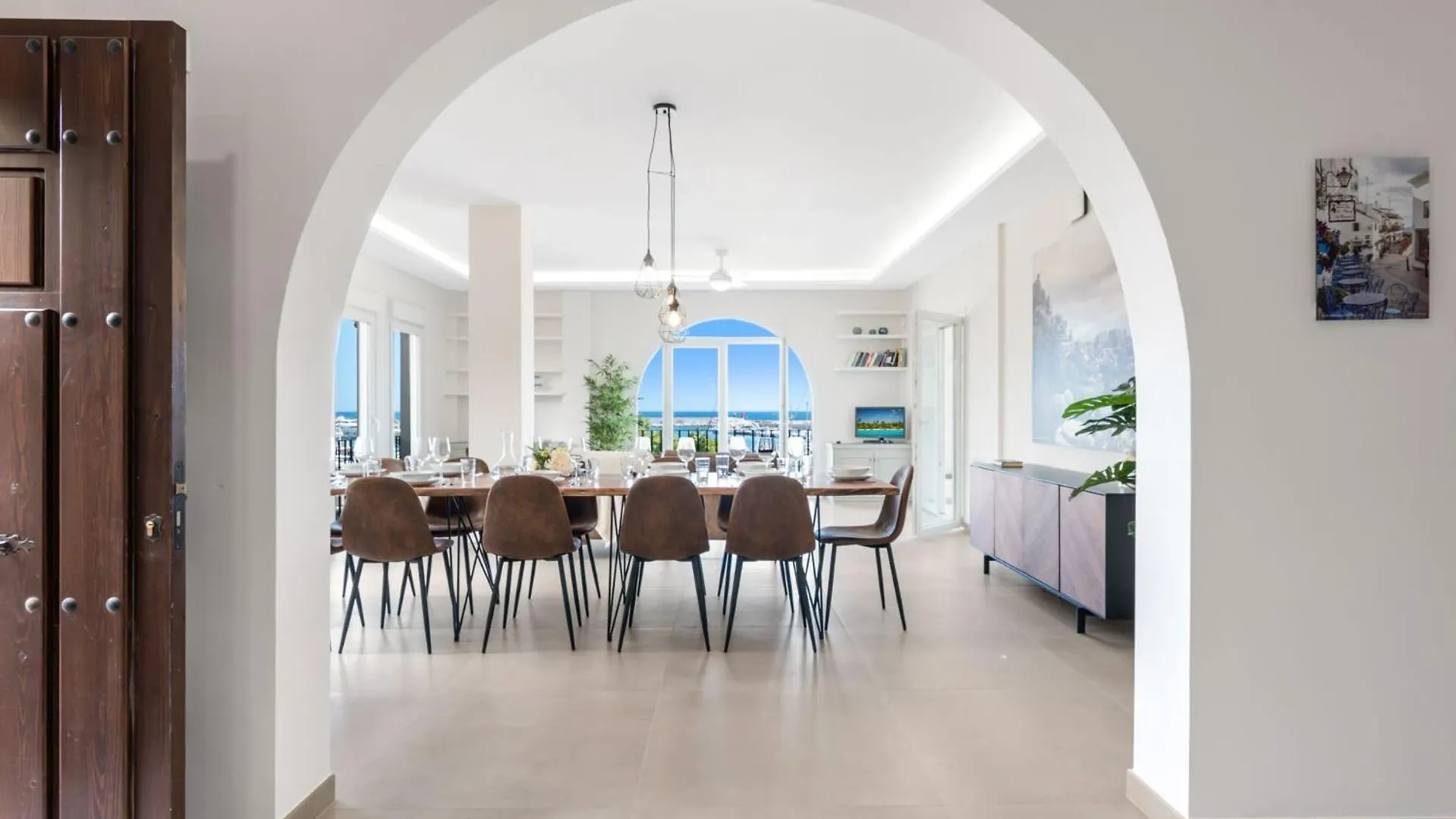 Belgravia Club Estepona Holiday home