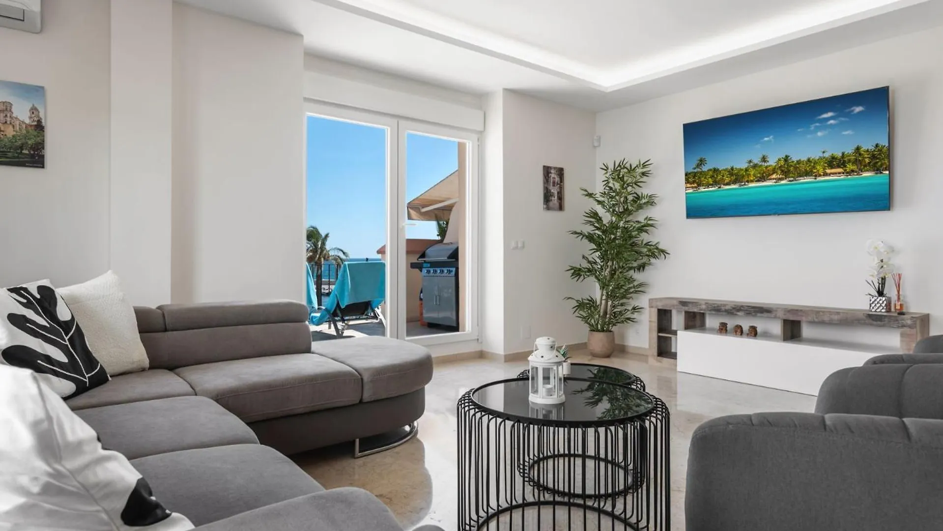 Belgravia Club Estepona Holiday home