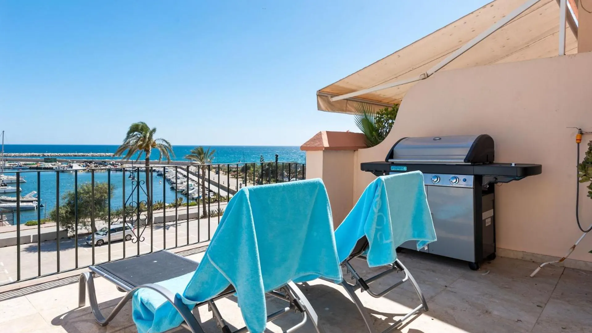 Belgravia Club Estepona