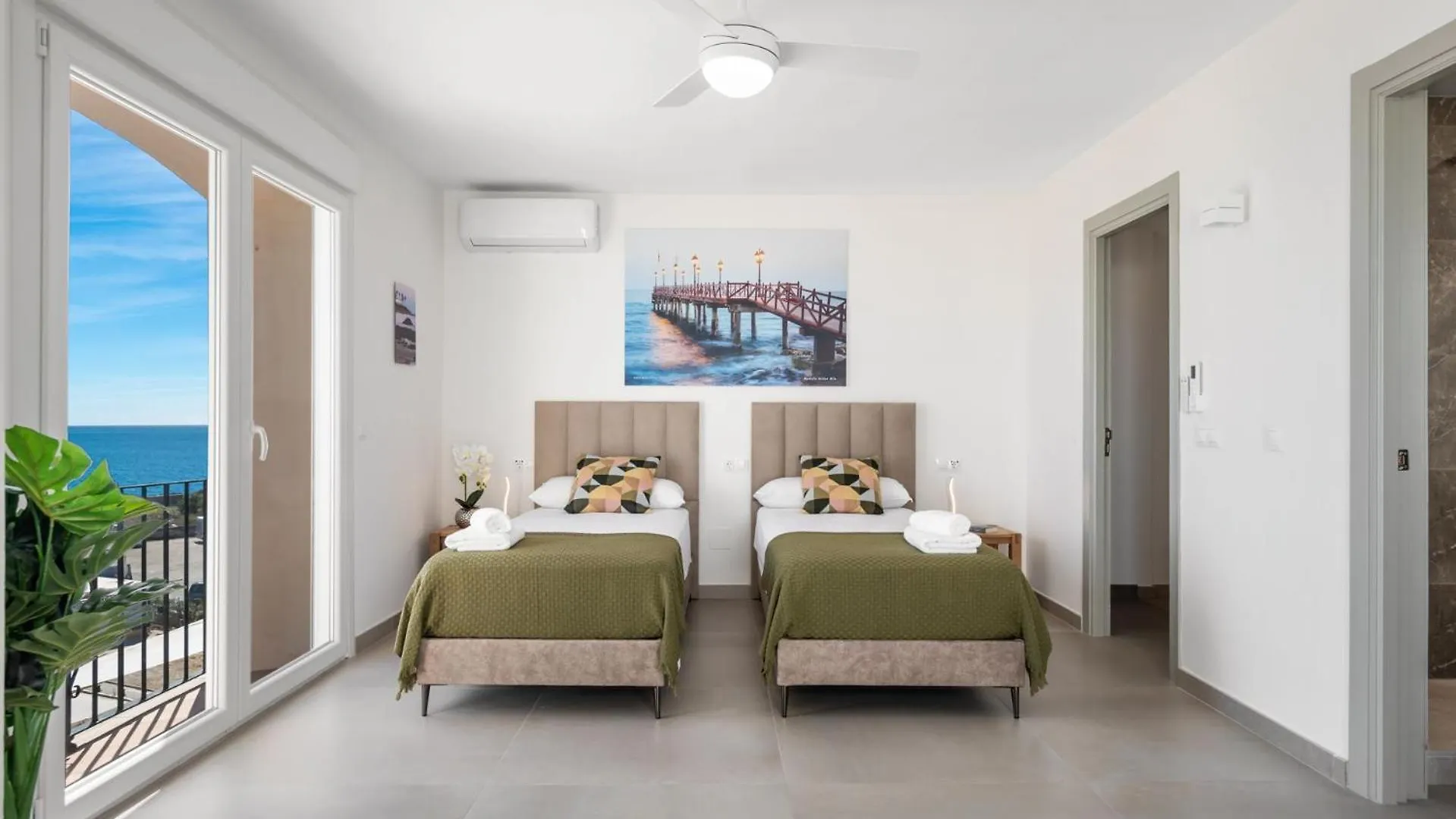 Belgravia Club Estepona 0*,  Spain