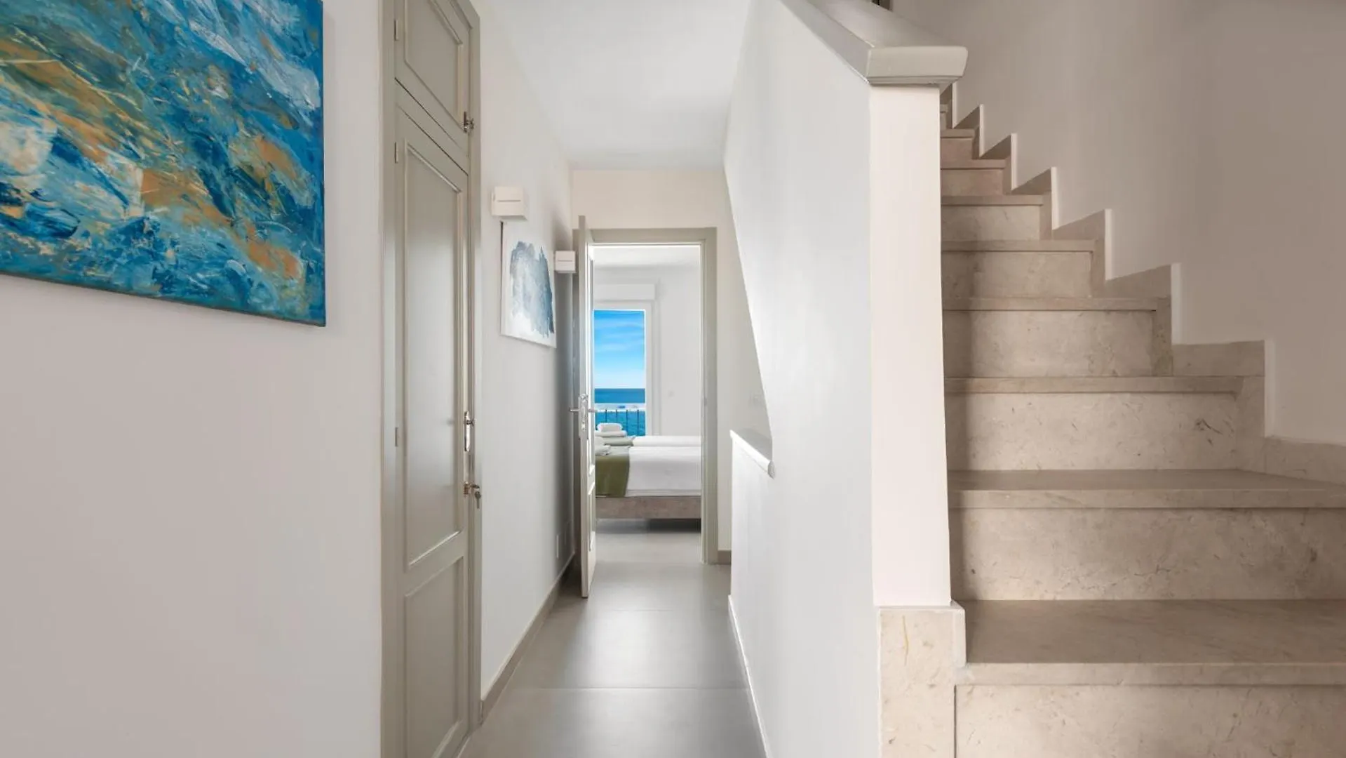 Holiday home Belgravia Club Estepona Spain