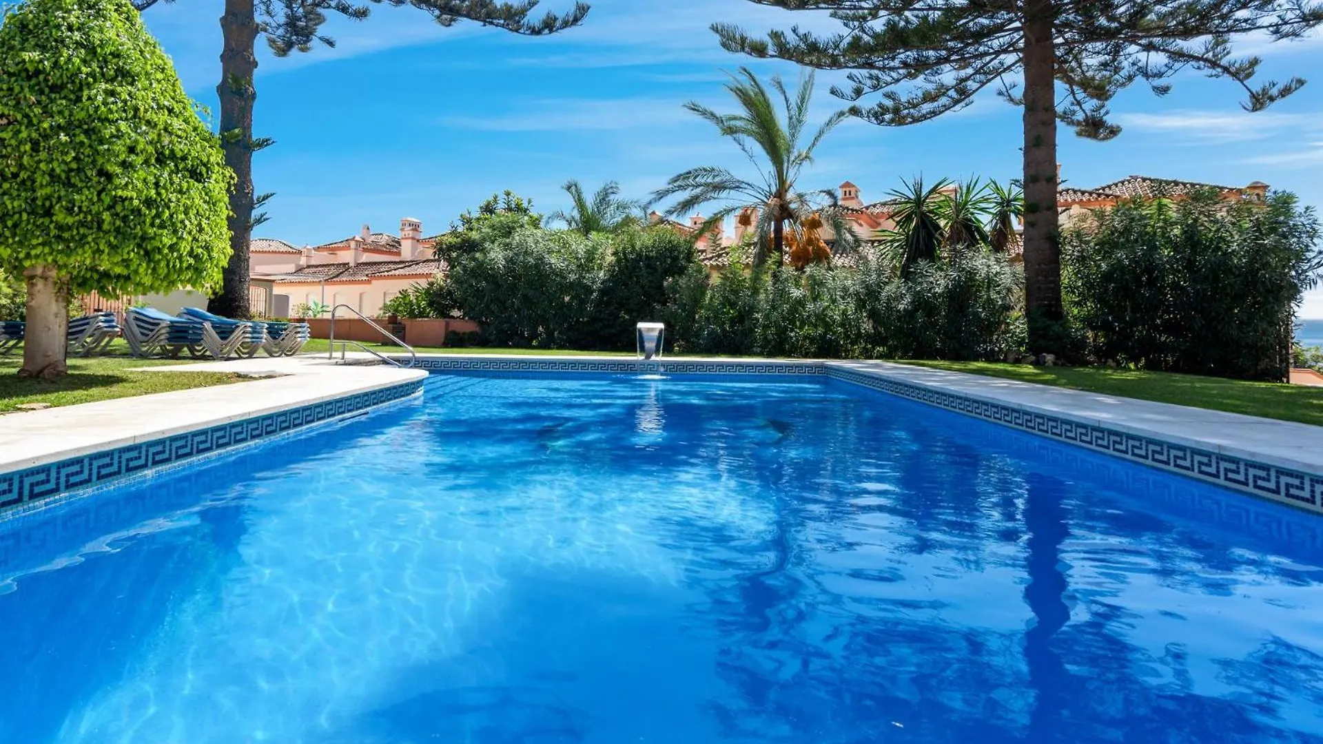 Belgravia Club Estepona Spain