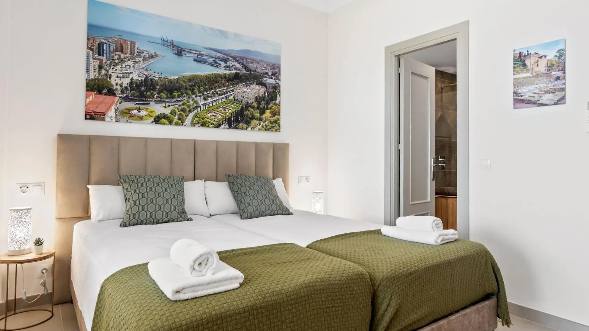Holiday home Belgravia Club Estepona