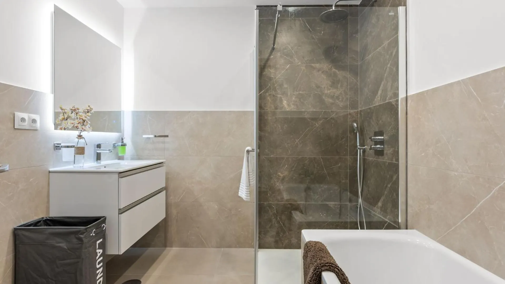 Holiday home Belgravia Club Estepona Spain