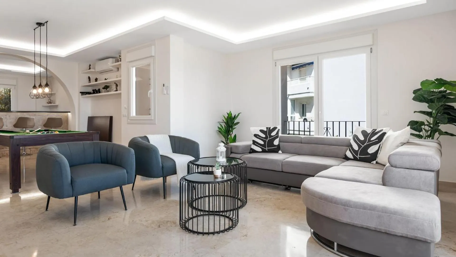 Holiday home Belgravia Club Estepona